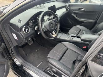 Mercedes Cla-klasse 180 Orange Art Edition  Automaat picture 17