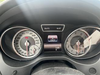 Mercedes Cla-klasse 180 Orange Art Edition  Automaat picture 19