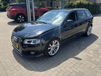 Audi A3 1.4 TFSI  Automaat Sportback picture 6