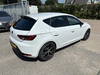 Seat Leon 1.8 TSI FR DSG 179pk picture 3