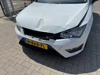 Seat Leon 1.8 TSI FR DSG 179pk picture 8