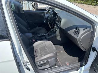 Seat Leon 1.8 TSI FR DSG 179pk picture 12