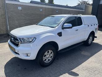 Ford Ranger 2.0D XLT Super Cab 4WD picture 5