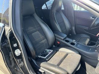 Mercedes Cla-klasse 180 Ambition Automaat picture 16