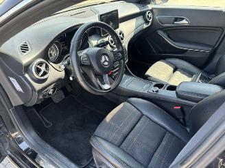 Mercedes Cla-klasse 180 Ambition Automaat picture 13