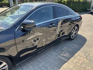 Mercedes Cla-klasse 180 Ambition Automaat picture 8