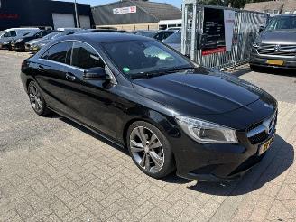 Mercedes Cla-klasse 180 Ambition Automaat picture 2