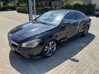 Mercedes Cla-klasse 180 Ambition Automaat picture 7