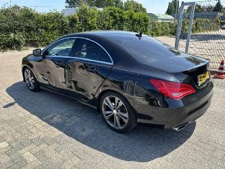 Mercedes Cla-klasse 180 Ambition Automaat picture 5