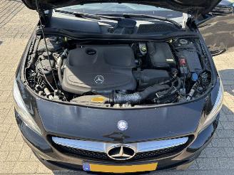 Mercedes Cla-klasse 180 Ambition Automaat picture 20