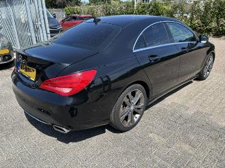 Mercedes Cla-klasse 180 Ambition Automaat picture 3