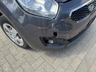 Kia Venga 1.6 Automaat X-ecutive picture 8