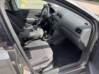 Volkswagen Polo 1.2 12v Comfort 5-drs airco picture 9