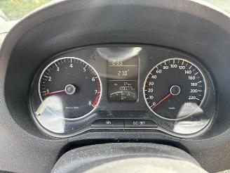 Volkswagen Polo 1.2 12v Comfort 5-drs airco picture 15