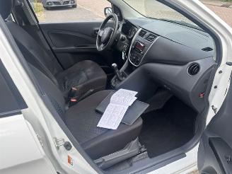 Suzuki Celerio 1.0 Comfort airco picture 8