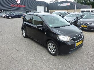 Avarii autoturisme Skoda Citigo 1.0 GRT. FRESH 2016/9
