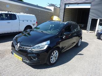 Renault Clio 0.9 TCE INTENS CLIMAT picture 4