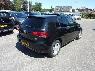Volkswagen Golf 1.2 TSI DSG CLIMAT picture 2