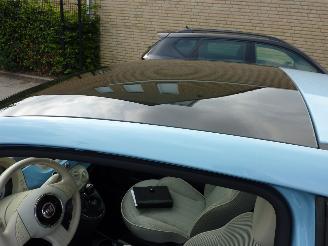Fiat 500 0.9 TWINAIR LOUNGE picture 9