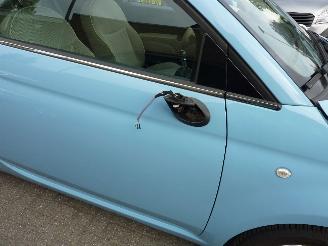 Fiat 500 0.9 TWINAIR LOUNGE picture 6