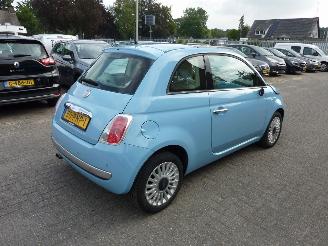 Fiat 500 0.9 TWINAIR LOUNGE picture 2