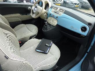 Fiat 500 0.9 TWINAIR LOUNGE picture 7