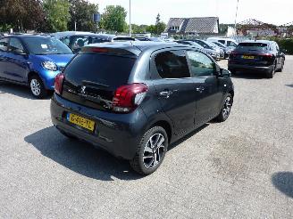 Peugeot 108 1.0 E-VTI ALLURE CLIMAT picture 2