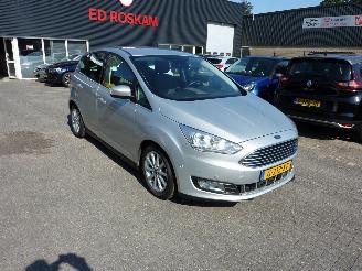  Ford C-Max 1.0 TITANIUM 2016/6