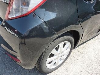 Toyota Yaris 1.3 VVT-I ASPIRATION picture 6