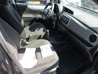 Toyota Yaris 1.3 VVT-I ASPIRATION picture 8