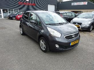  Kia Venga 1.4 CVVT SUPER PACK 2013/12