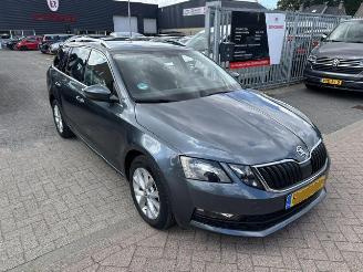  Skoda Octavia 1.0 TSI Automaat NAP 2018/4