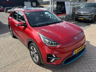 Coche accidentado Kia e-Niro Dyn.PlusLine 64 kWh  NAP 2021/2