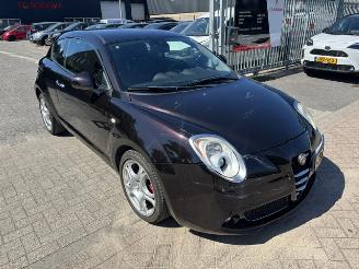  Alfa Romeo MiTo 1.4 T Sport Clima  NAP 2009/3