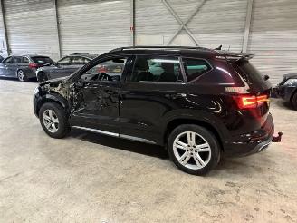 Seat Ateca 1.0 TSI FR  Intense Nap picture 12