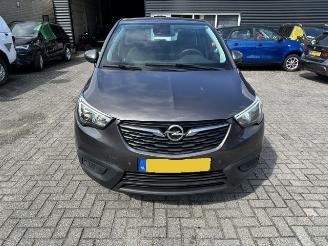 Opel Crossland 1.2 T Edition picture 4
