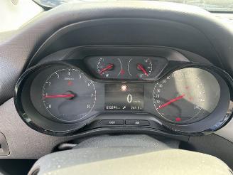 Opel Crossland 1.2 T Edition picture 13