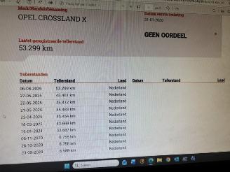 Opel Crossland 1.2 T Edition picture 19