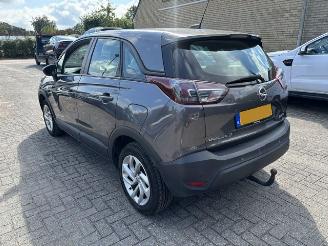 skadebil auto Opel Crossland 1.2 T Edition 2020/1