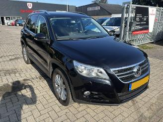  Volkswagen Tiguan 1.4 TSI Sport&Style 2011/4