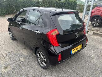 Kia Picanto 1.2 5-drs Dynamic Clima picture 1