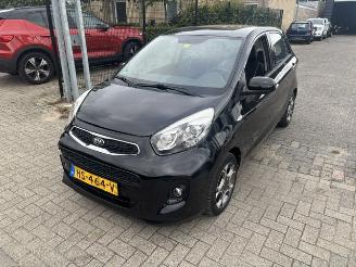 Kia Picanto 1.2 5-drs Dynamic Clima picture 3
