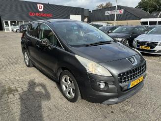 Schadeauto Peugeot 3008 1.6 THP ST Pano NAP 2011/4