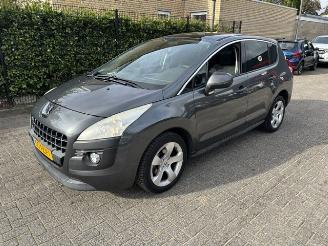 Peugeot 3008 1.6 THP ST Pano NAP picture 3