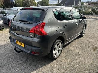 Peugeot 3008 1.6 THP ST Pano NAP picture 5