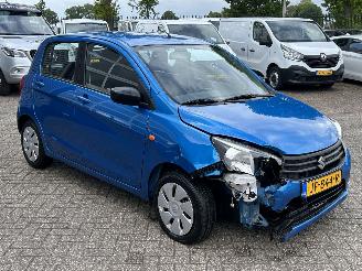 Suzuki Celerio 1.0 COMFORT 5DRS picture 7