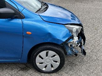 Suzuki Celerio 1.0 COMFORT 5DRS picture 24