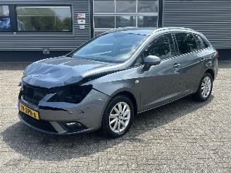 Vaurioauto  passenger cars Seat Ibiza ST 1.2 TSI Chill Out 2013/1