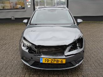 Seat Ibiza ST 1.2 TSI CHILL OUT picture 8