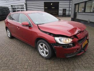 Volvo V-60 1.6 D2 picture 3